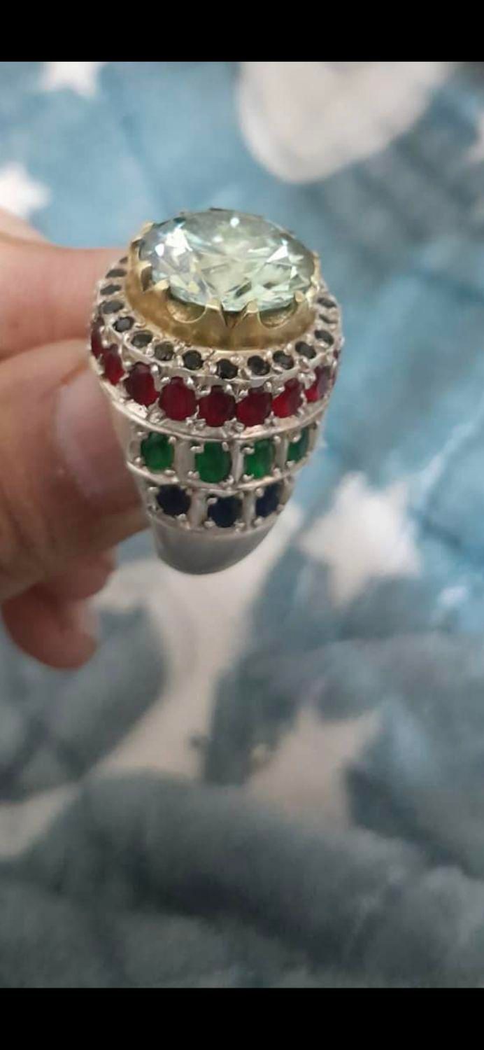 جواهر خاص ومجلسی|جواهرات|زاهدان, |دیوار