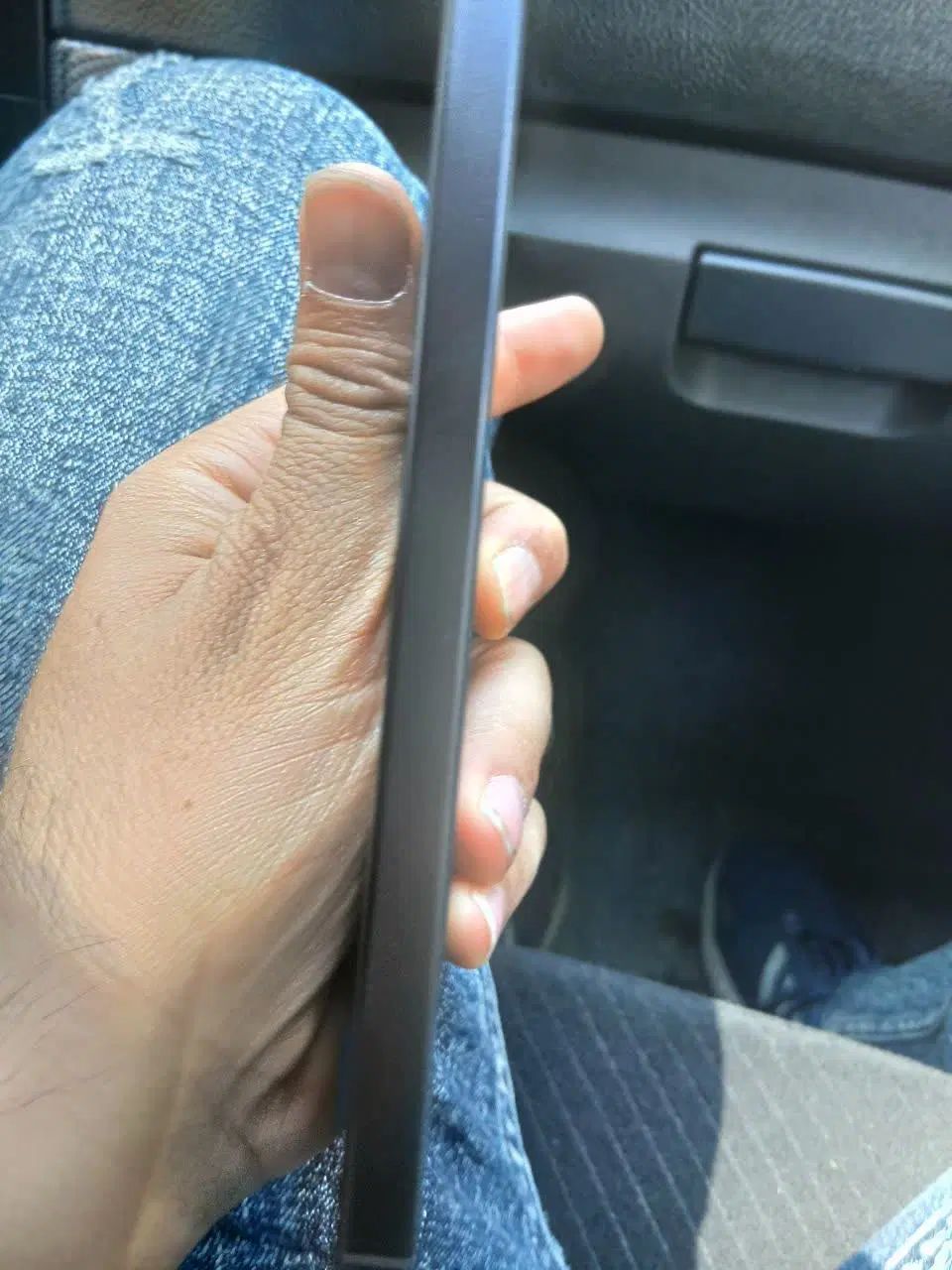 گوشی s24 fe 256 gig|موبایل|کرمانشاه, |دیوار