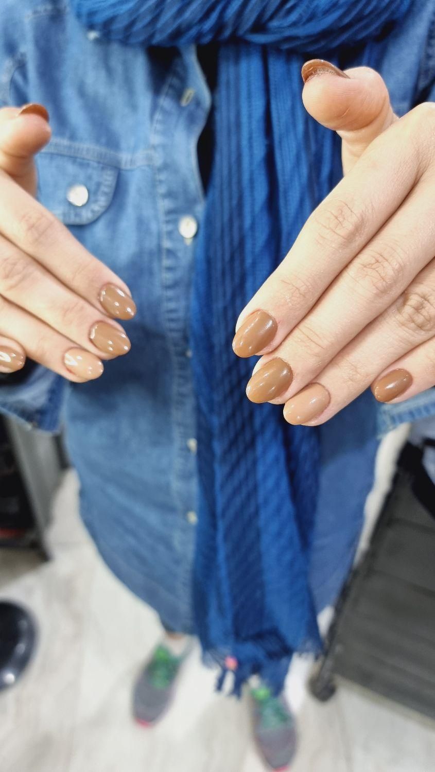 کراتین*صافی و احیا*ناخن|خدمات آرایشگری و زیبایی|بوشهر, |دیوار