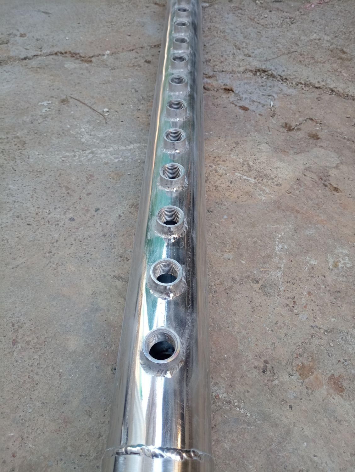 جوشکاری سیارارگون وبرق صنعتی|خدمات پیشه و مهارت|شیراز, شهرک گلها|دیوار