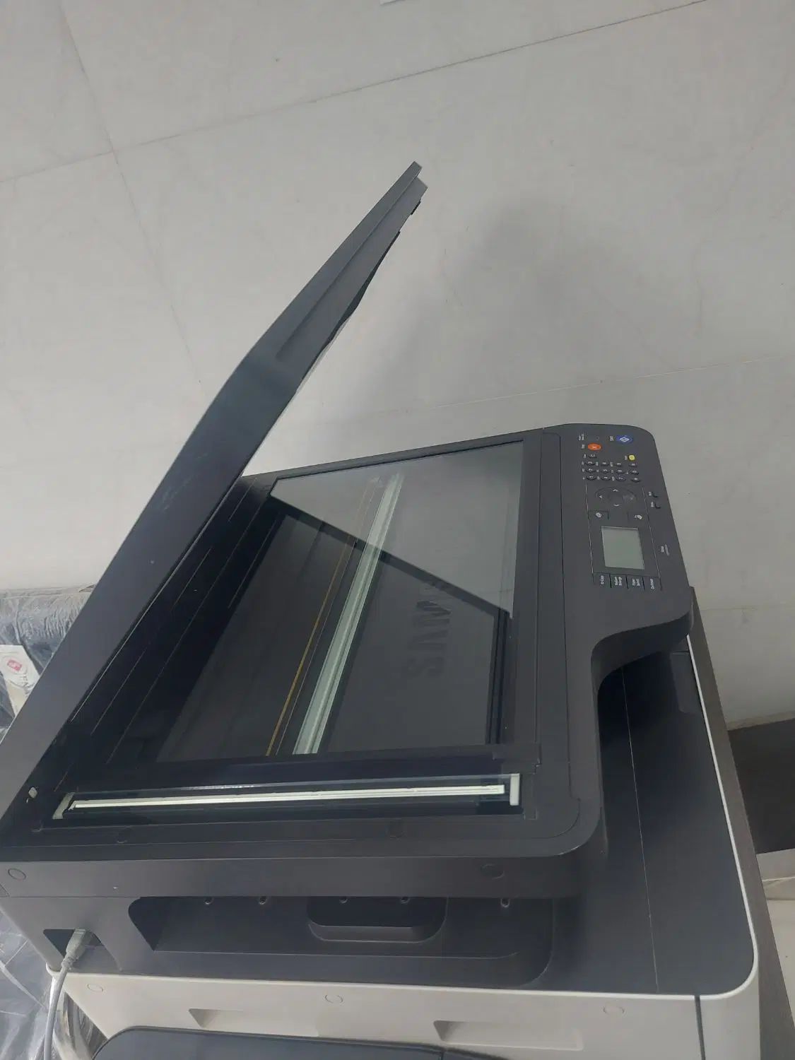 پرینتر A3 سامسونگ اکسپرس K2200|پرینتر، اسکنر، کپی، فکس|مشهد, کوی المهدی|دیوار
