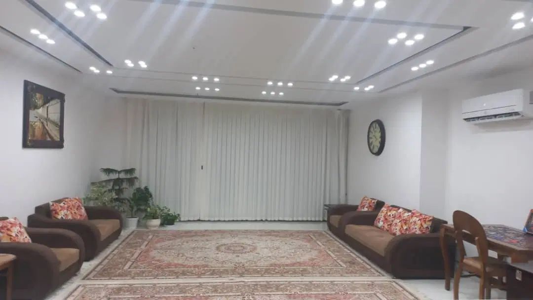 فروش آپارتمان ۲۰۰ متری سه‌خواب در  مرکز شهر|فروش آپارتمان|یاسوج, |دیوار