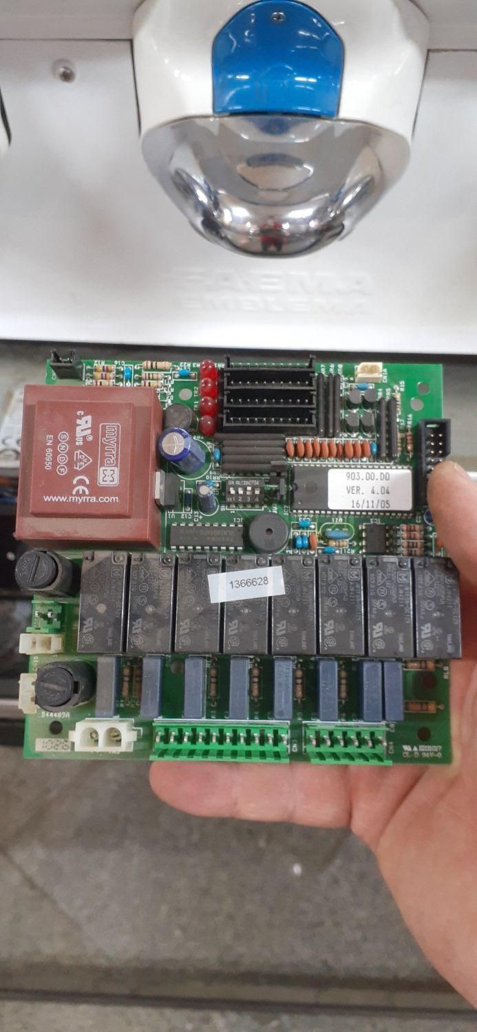 قهوه اسپرسوساز تعمیرات ( پشتیبانی )|خدمات پیشه و مهارت|مشهد, حجت|دیوار