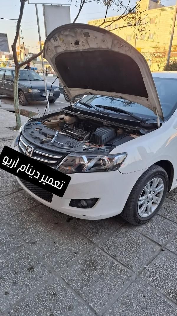 باطری سازی سیار مکانیک برق تخصصی امداد ۲۴ ساعته|خدمات موتور و ماشین|بجنورد, |دیوار