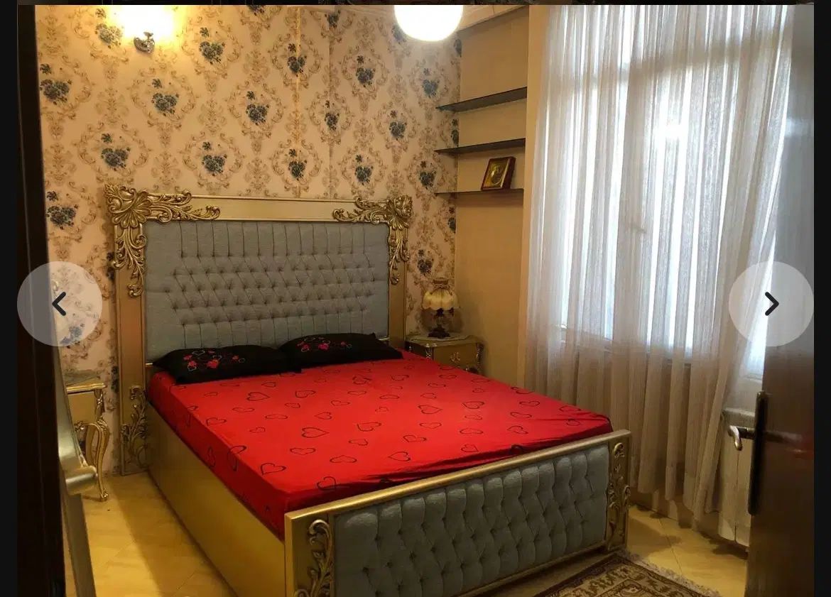 ۸۰متر*دوخواب*غرق در نور*مبله*تاپ لوکیشن آموزگار۴|اجارهٔ آپارتمان|مشهد, زیبا شهر|دیوار