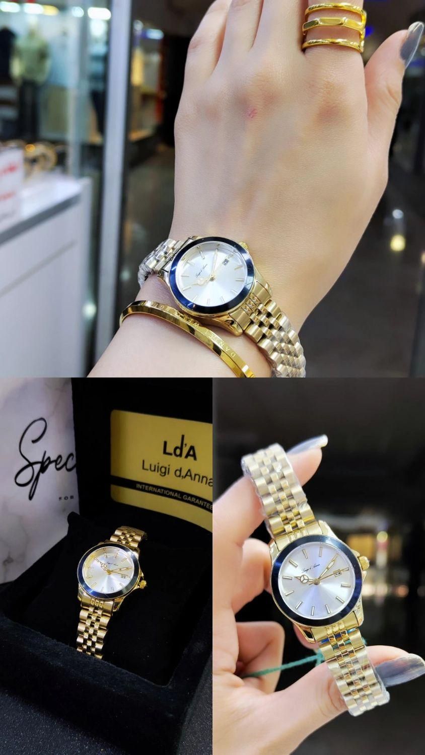 ساعت زنانه لوجی‌دیاناLDA(ولنتاین)|ساعت|اصفهان, شیخ اشراق|دیوار