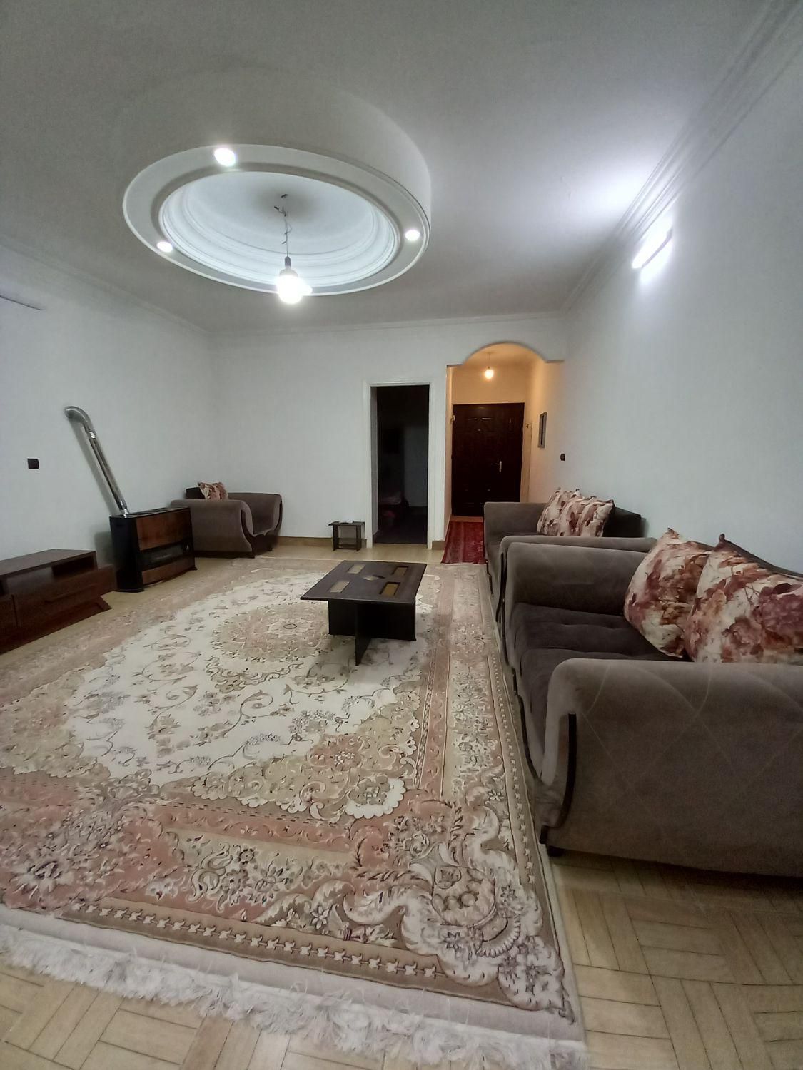 اجاره سوئیت در مرکز گنبد|اجارهٔ کوتاه‌مدت آپارتمان و سوئیت|گنبد کاووس, |دیوار