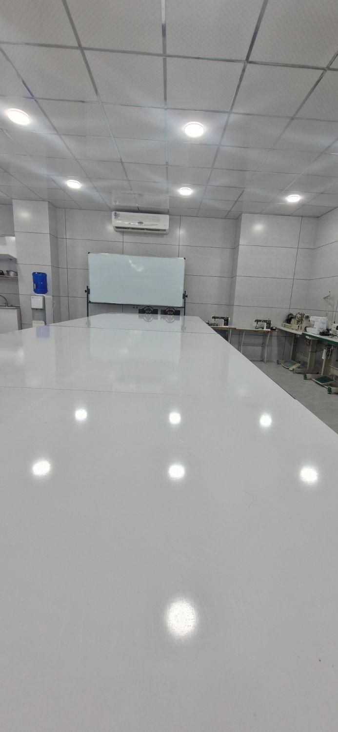 مزون آموزشگاه بارمان|خدمات آموزشی|قم, پردیسان|دیوار