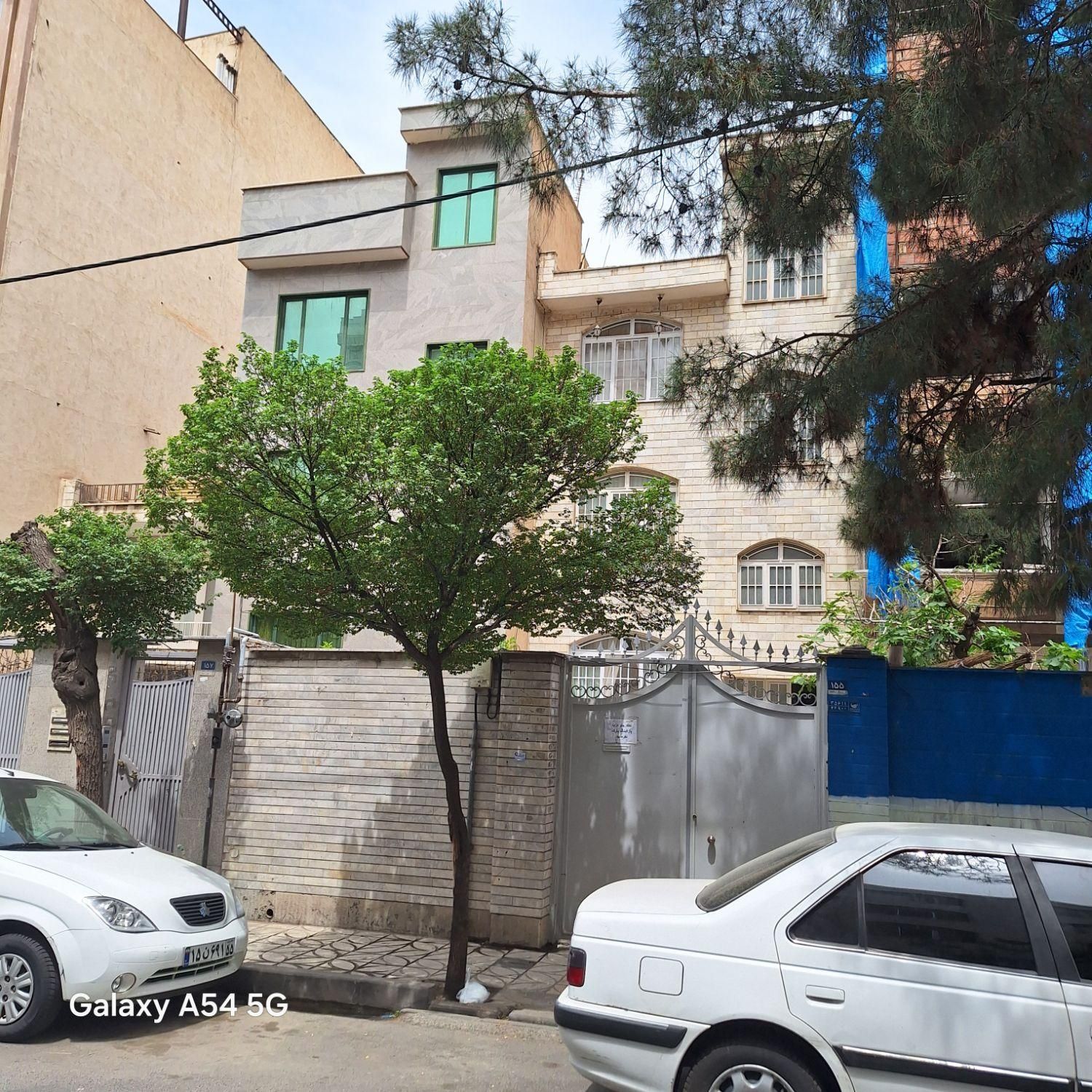 فروش خانه ویلایی ۱۵۰ متری|فروش خانه و ویلا|تهران, دهقان|دیوار