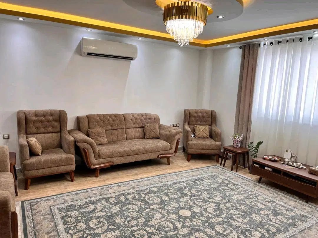 اجاره آپارتمان78متری2خواب در رودبارتان بلورچیان|اجارهٔ آپارتمان|رشت, رودبارتان|دیوار