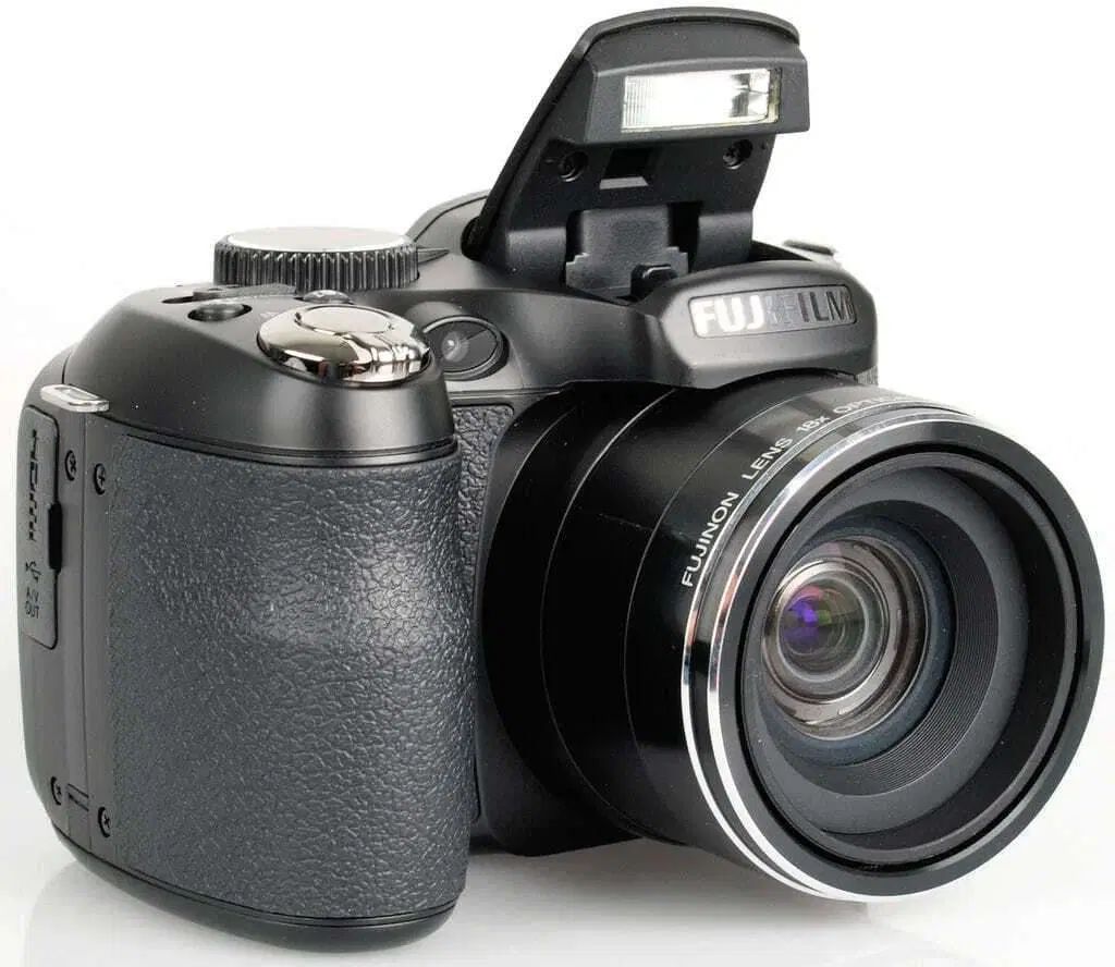 Fuji FinePix S2980 دوربین دیجیتال|دوربین عکاسی و فیلم‌برداری|مشهد, وکیل‌آباد|دیوار