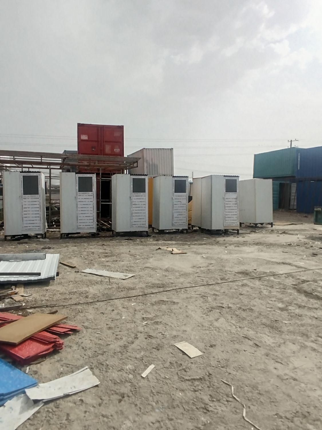 بیجار کانکس|مصالح و تجهیزات ساختمان|بیجار, |دیوار