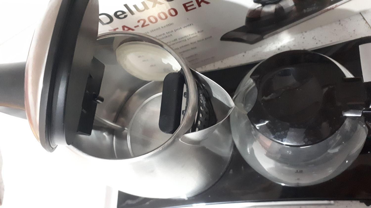 چای ساز  Tulips|سماور، چایساز، قهوهساز|ایلام, |دیوار