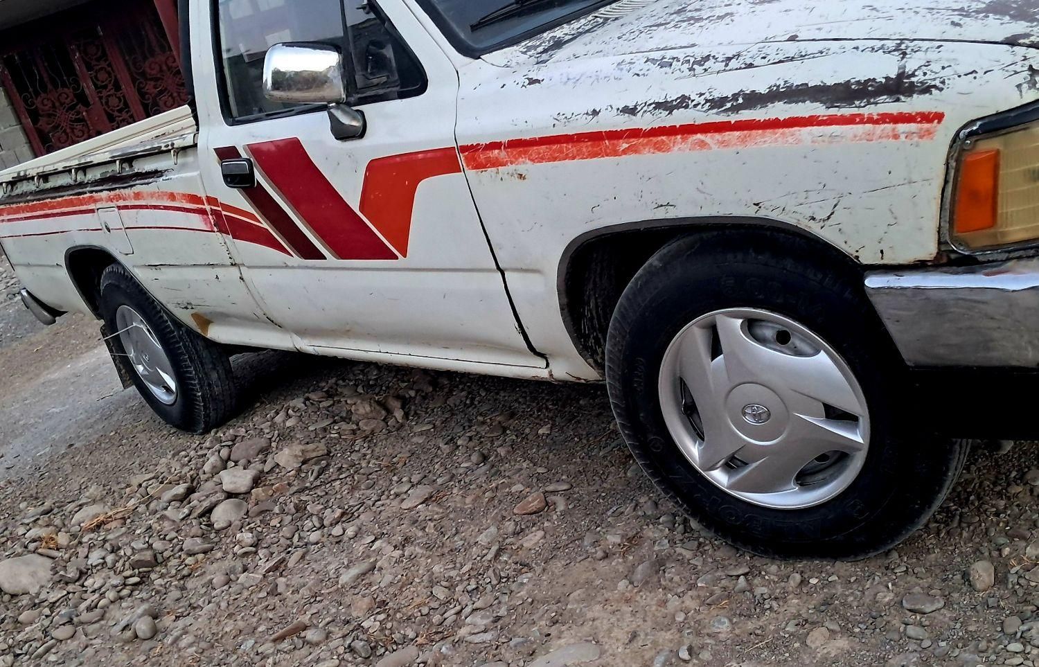 ۱۹۹۲|خودرو کلاسیک|چابهار, |دیوار