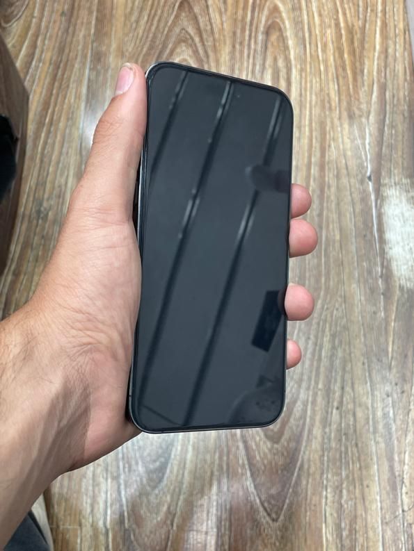 اپل iphone 14 Pro Max با حافظهٔ ۲۵۶ گیگابایت|موبایل|تهران, پونک|دیوار