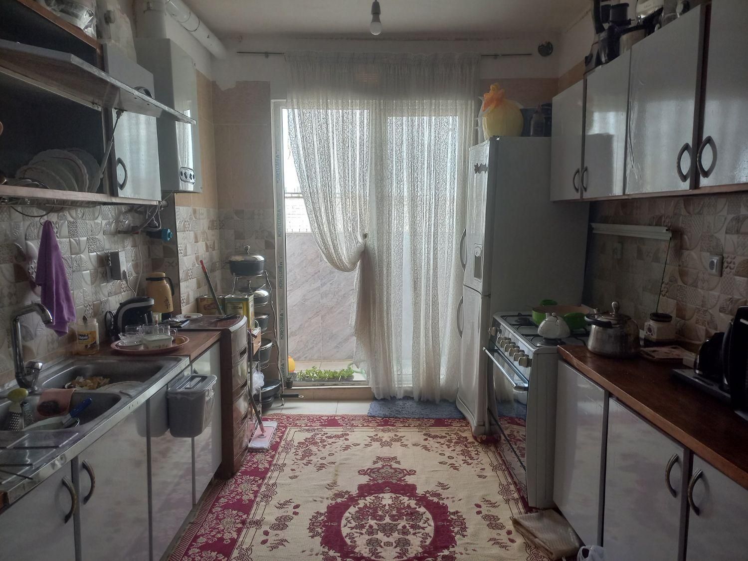 آپارتمان فروشی|فروش آپارتمان|مشهد, رباط طرق|دیوار