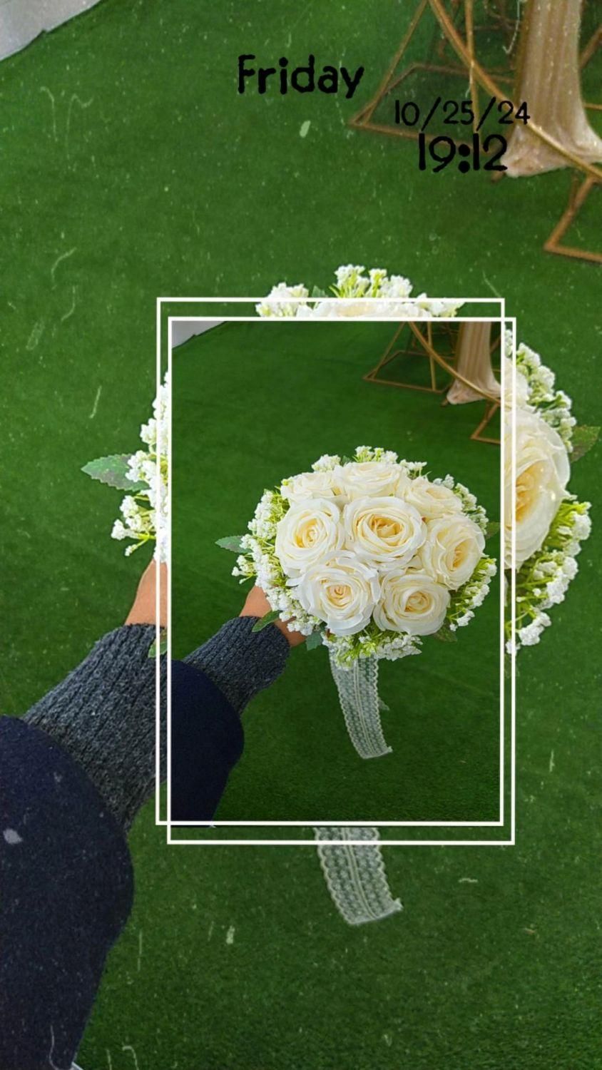 گل آرایی و تشریفات عقد و عروسی|خدمات پذیرایی، مراسم|الوند, |دیوار