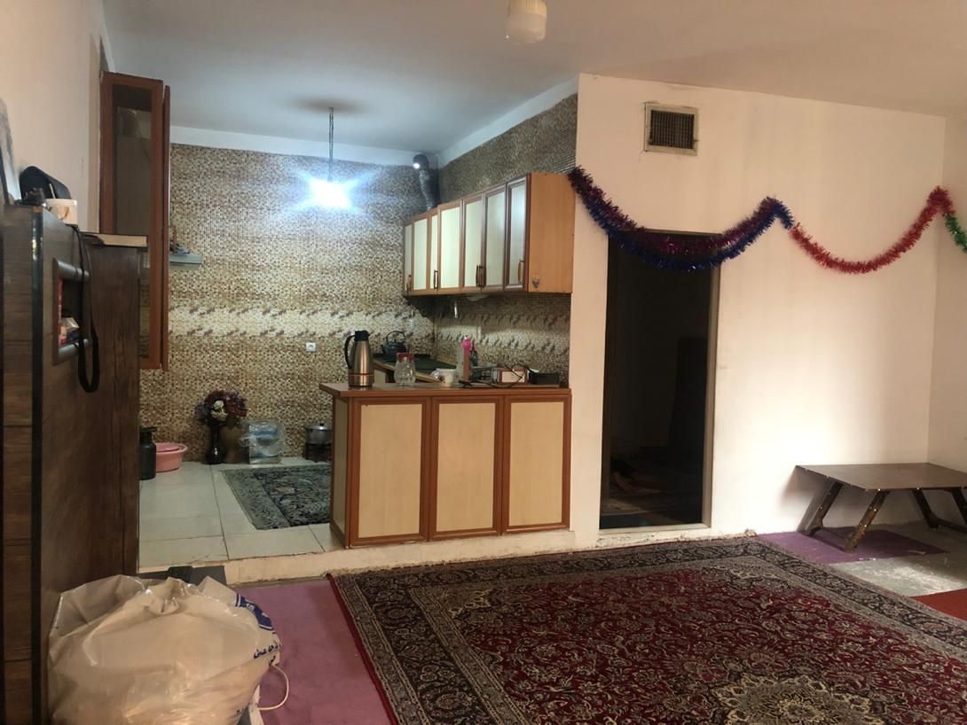 اجاره خونه ۷۰ متری ۱ خوابه طبقه ۱ در مرتضی گرد|اجارهٔ آپارتمان|تهران, کریم‌آباد|دیوار
