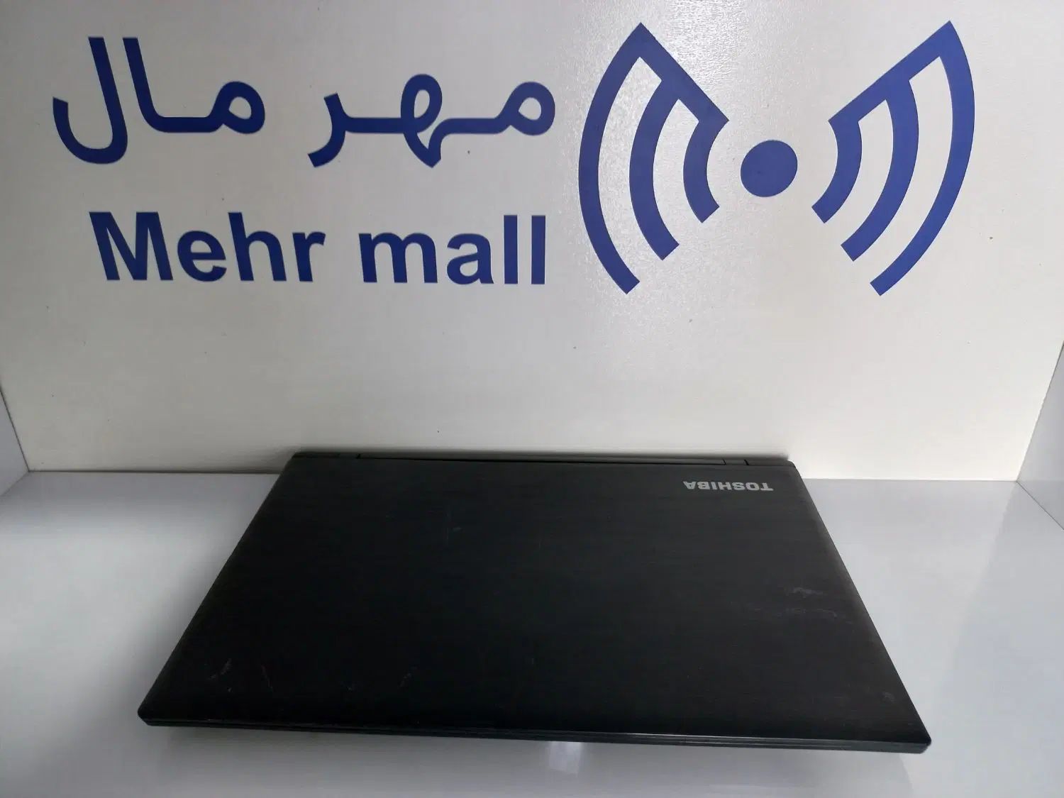 لپ تاپ Toshiba satellite c|رایانه همراه|تهران, شهرک ولیعصر شمالی|دیوار