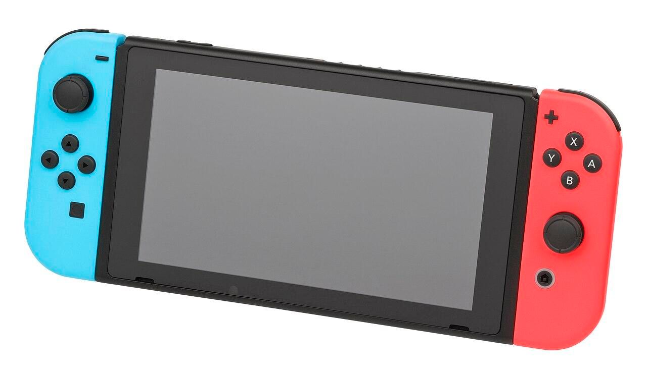 Nintendo switch کپی خور|کنسول، بازی ویدئویی و آنلاین|تهران, پاسداران|دیوار