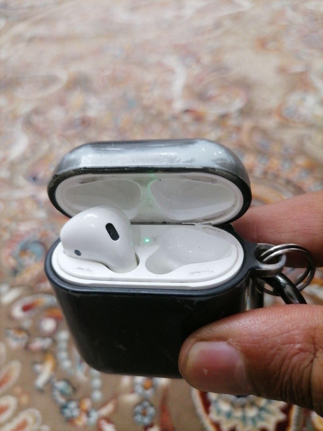 ایرپاد|لوازم جانبی موبایل و تبلت|اسلامشهر, شهرک الهیه|دیوار