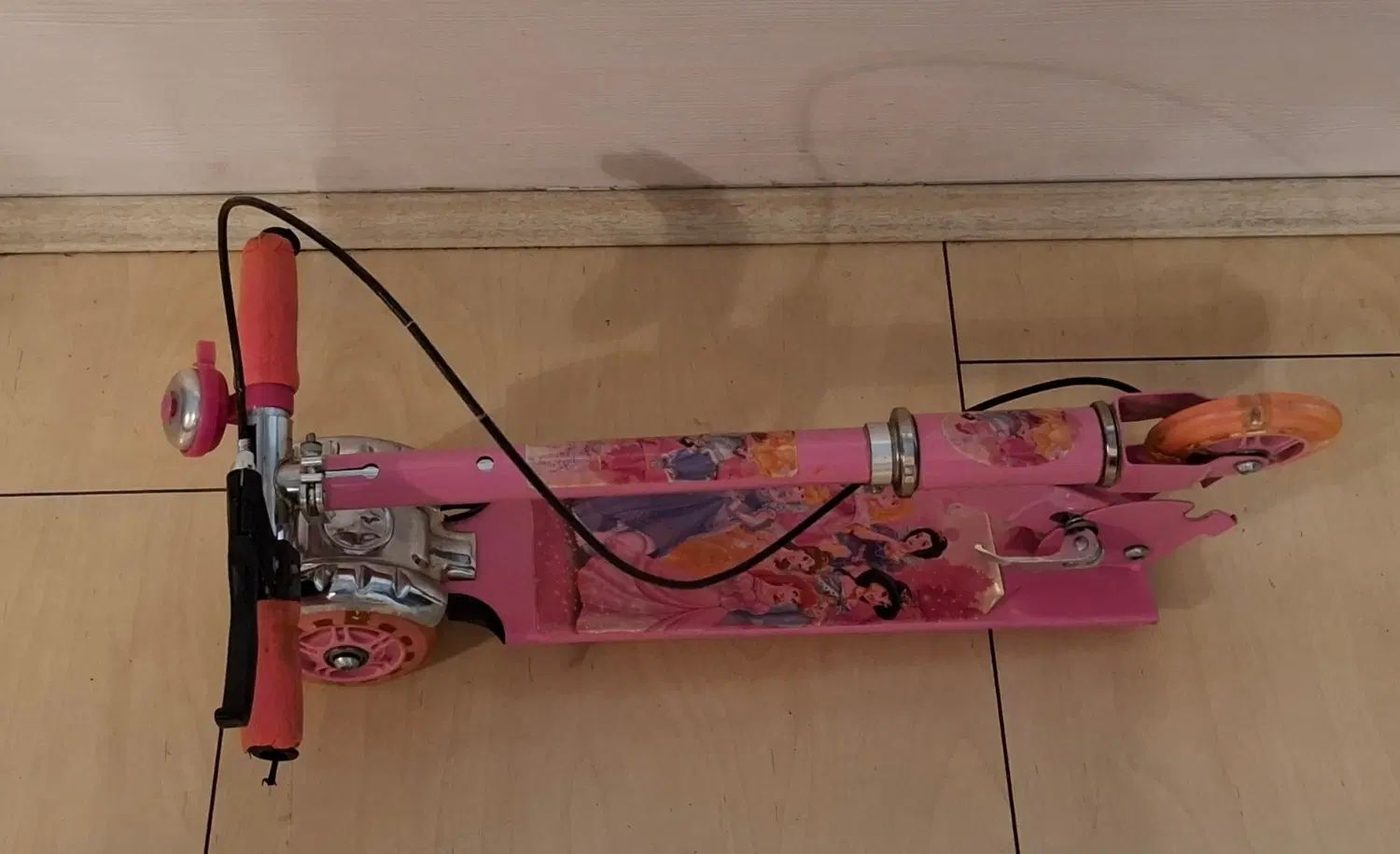 اسکوتر کودکان (KIDS SCOOTER)|دوچرخه، اسکیت، اسکوتر|تهران, شهرک غرب|دیوار