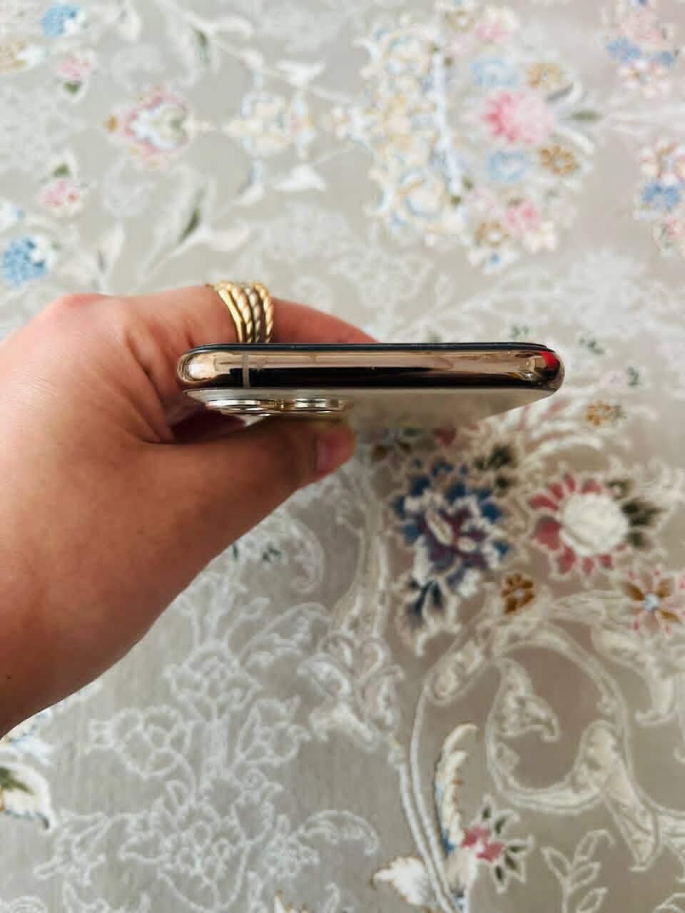 اپل iPhone 11 Pro با حافظهٔ ۲۵۶ گیگابایت|موبایل|تهران, خانی‌آباد نو|دیوار