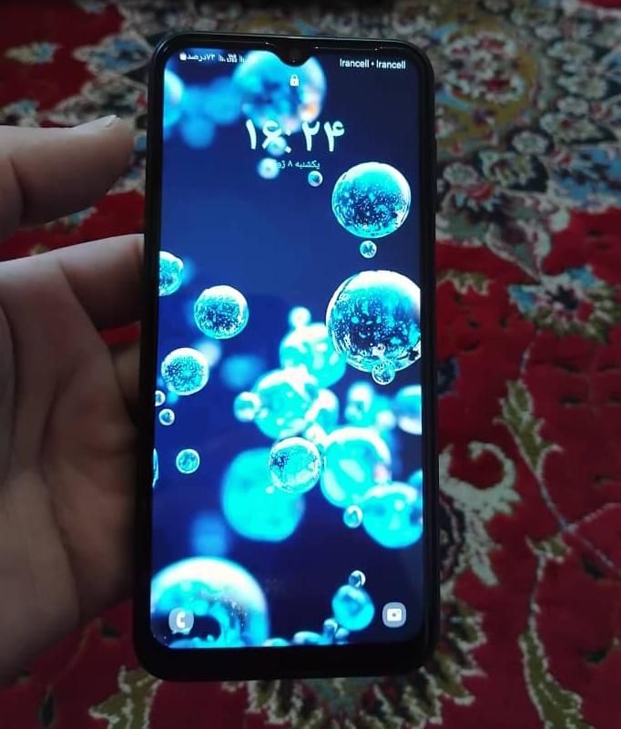 سامسونگ Galaxy A14 5G با حافظهٔ ۶۴ گیگابایت|موبایل|رشت, توشیبا|دیوار