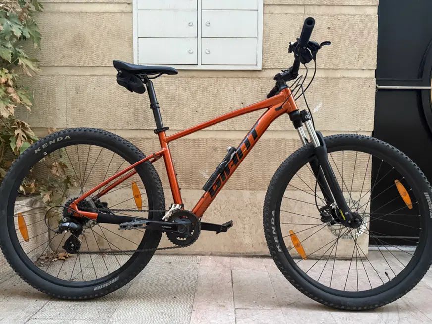 Giant talon 3 2023 جاینت تالون ۳|دوچرخه، اسکیت، اسکوتر|تهران, نارمک جنوبی|دیوار