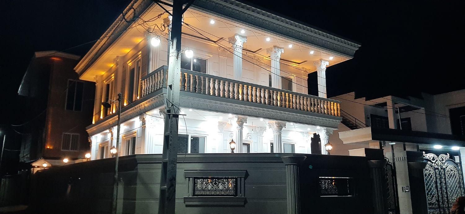 فروش خانه ویلایی 180 متری ۳ خوابه بدون واسطه|فروش خانه و ویلا|تنکابن, |دیوار