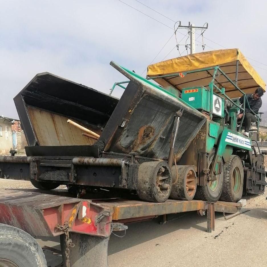 کمرشکن پلدار و امداد کامیون کرایه توافقی|خدمات حمل و نقل|کرمان, |دیوار