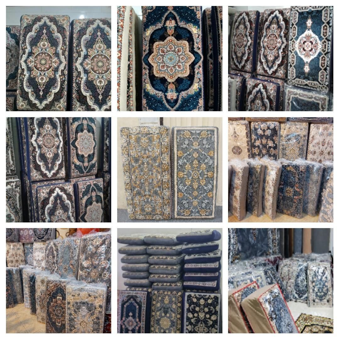 پشتی درجه یک باضمانت|پشتی|کرج, شعبان‌آباد|دیوار