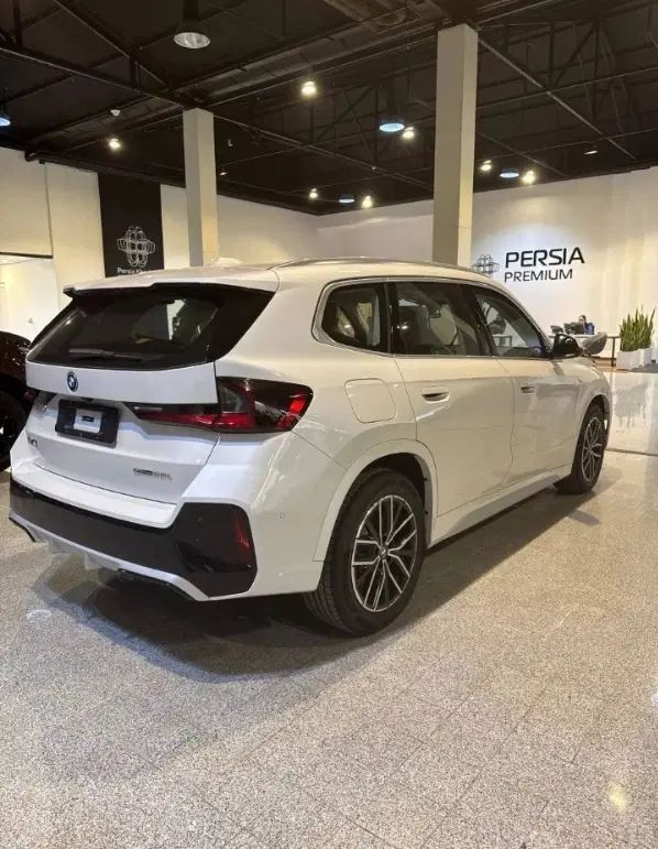 BMW X1 2025|خودرو سواری و وانت|مشهد, آیت الله کاشانی|دیوار