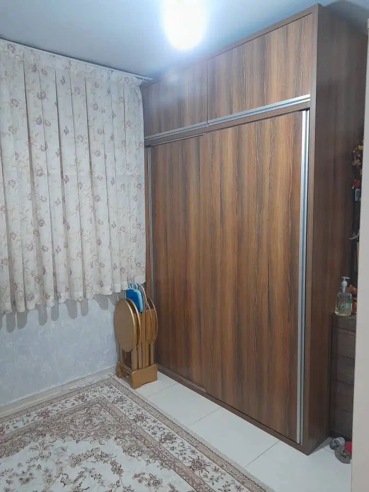 46 متر طبقه دوم با پارکینگ/آسانسور/انباری|فروش آپارتمان|تهران, ارجمندی راد|دیوار