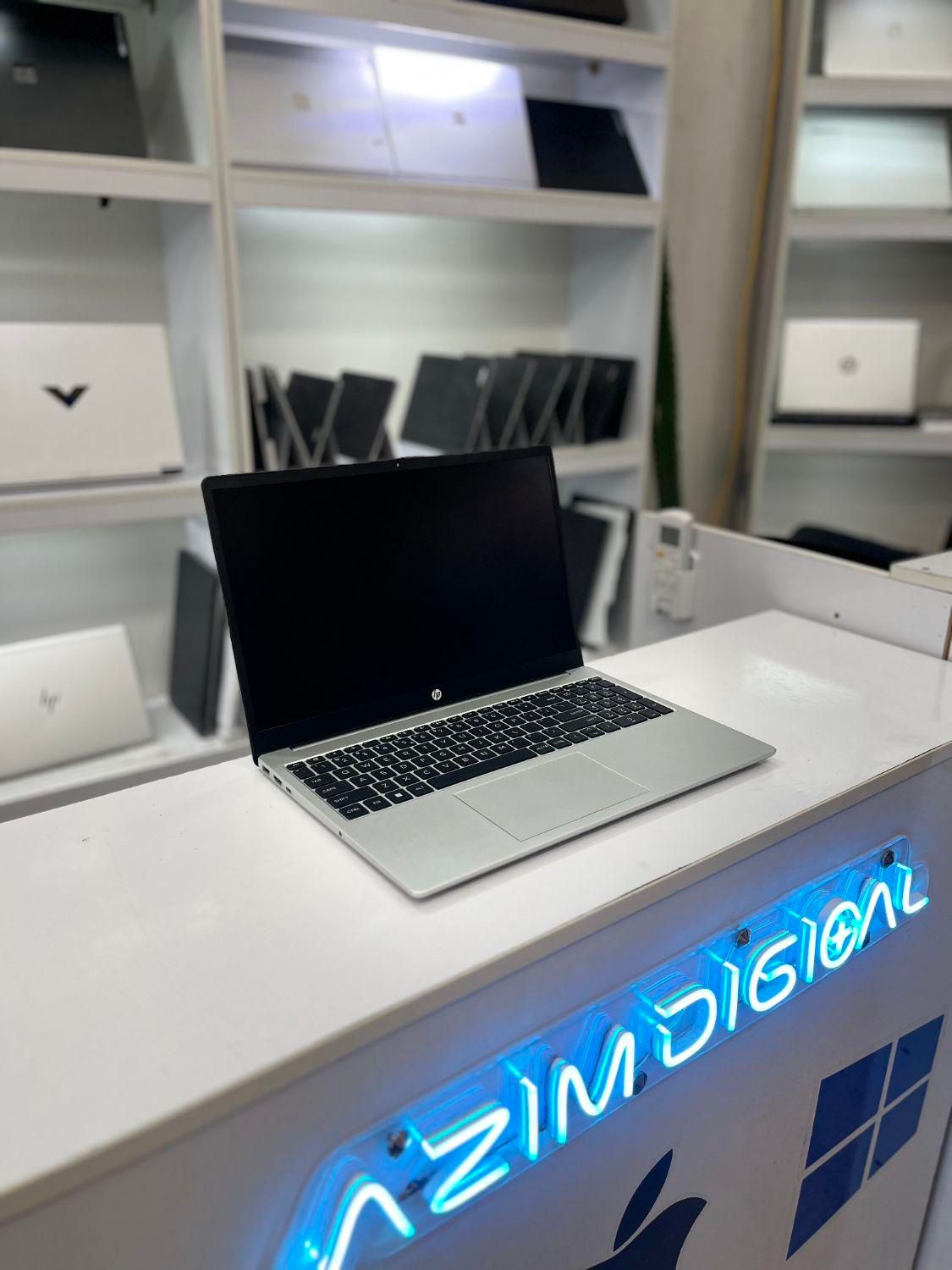 hp 255 G10 نسل ۱۳ گارانتی فعال ۱۶ ماه|رایانه همراه|رشت, دیلمان|دیوار