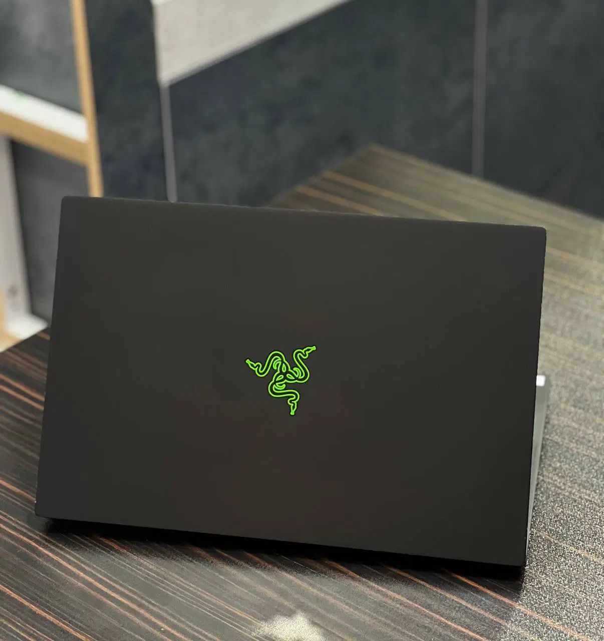 لپ تاپ گیمینگ ریزر بلید۱۵ با8Gگرافیک مجزا 144HZ|رایانه همراه|تهران, یاخجی آباد|دیوار