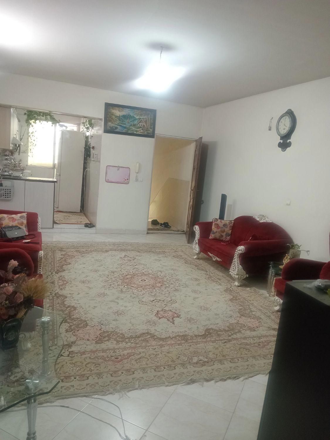 فروش آپارتمان ۶۰متری تکواحدی در مهرآباد جنوبی|فروش آپارتمان|تهران, سرآسیاب مهرآباد|دیوار