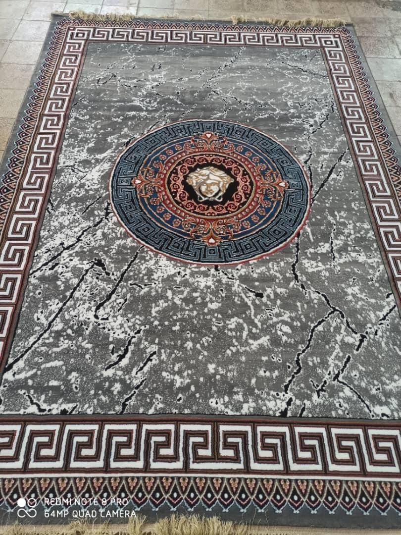 تعویض فرش نو با فرش کهنه /قالی|فرش|اصفهان, رهنان|دیوار