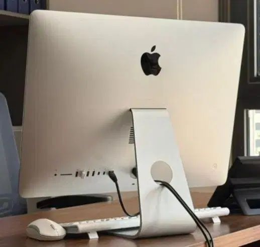 بورس imac ایمک ۲۰۱۳ تا ۲۰۱۷ ۲۷ اینچ و ۲۱|رایانه رومیزی|آمل, |دیوار