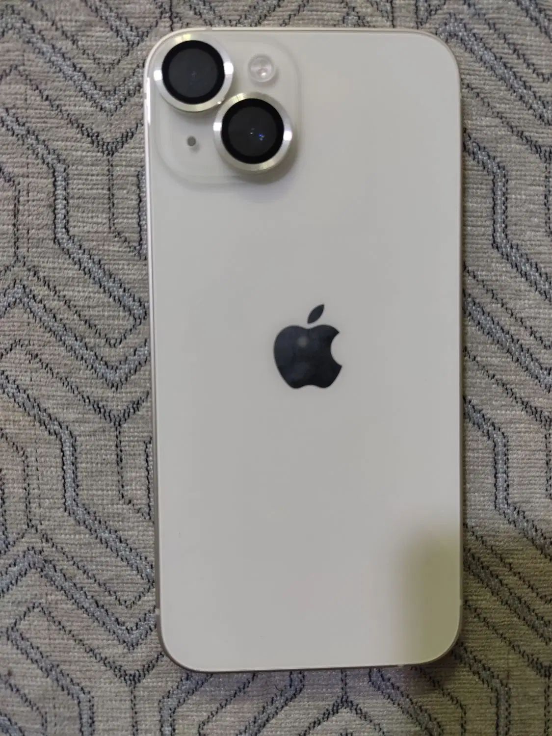 اپل iphone 14 با حافظهٔ ۱۲۸ گیگابایت|موبایل|تهران, یافت آباد شمالی|دیوار