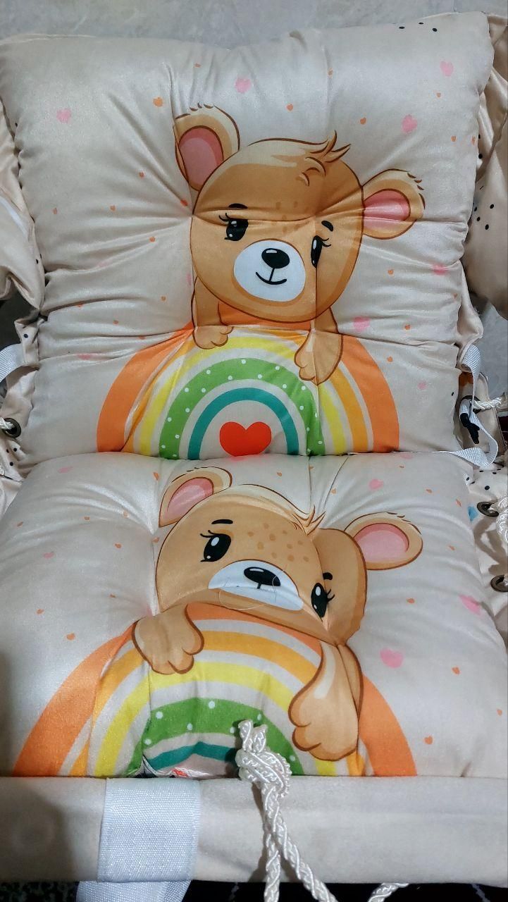 تاب کودک دورو|اسباببازی|هشتگرد, هشتگرد قدیم|دیوار