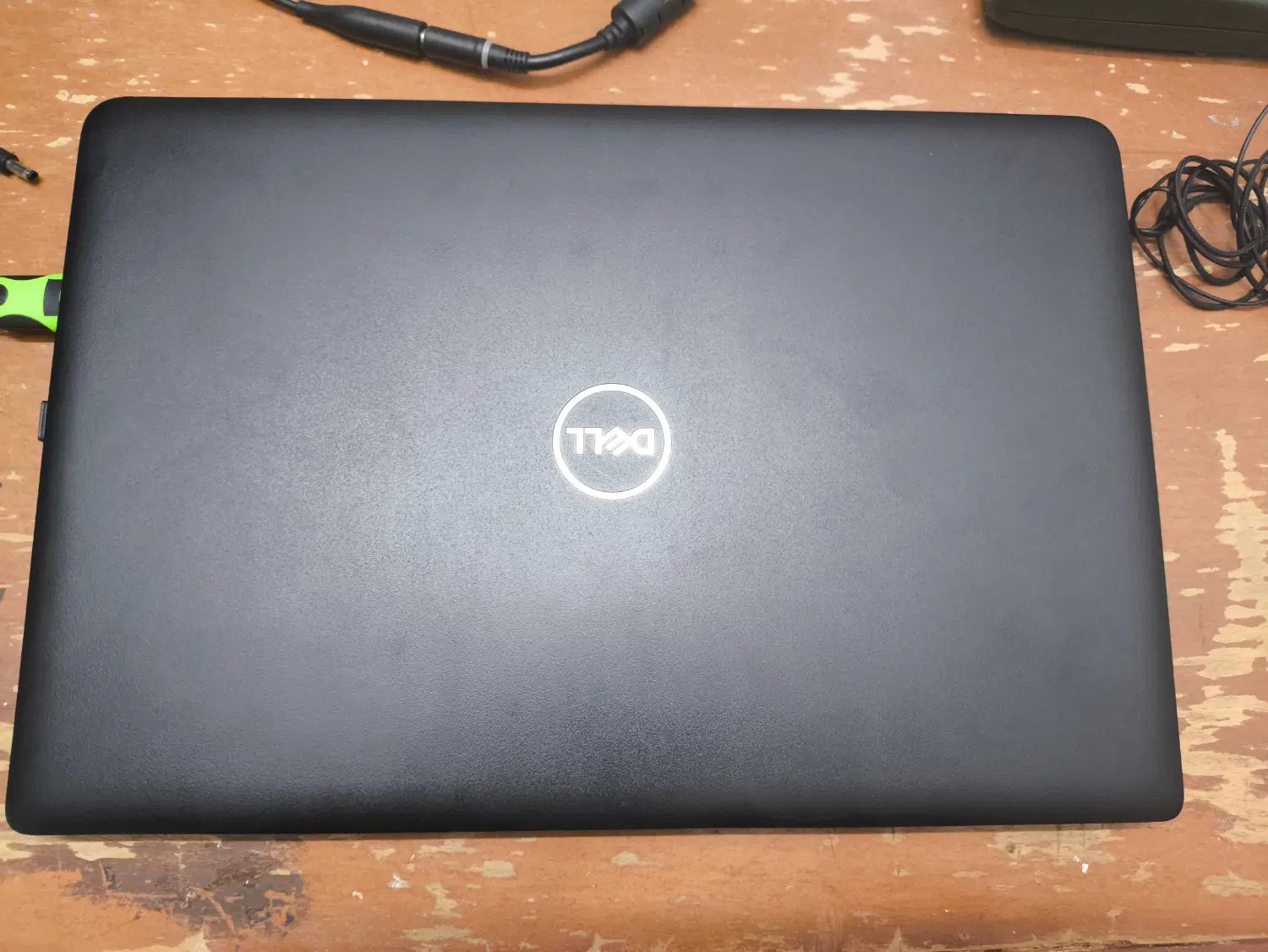 لپ‌تاپ Dell Latitude 3500 سالم و تمیز|رایانه همراه|اصفهان, بهرام‌آباد|دیوار