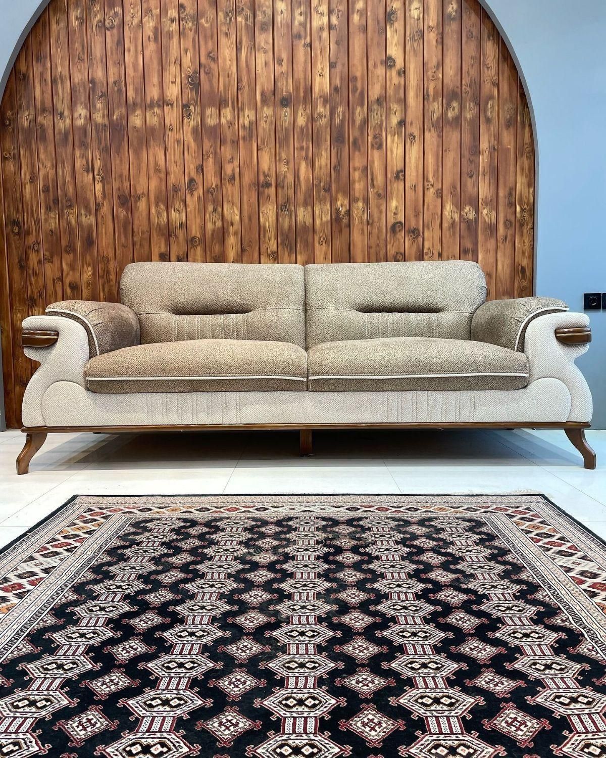 مبلمان راحتی سفارشی|مبلمان خانگی و میز عسلی|یزد, |دیوار