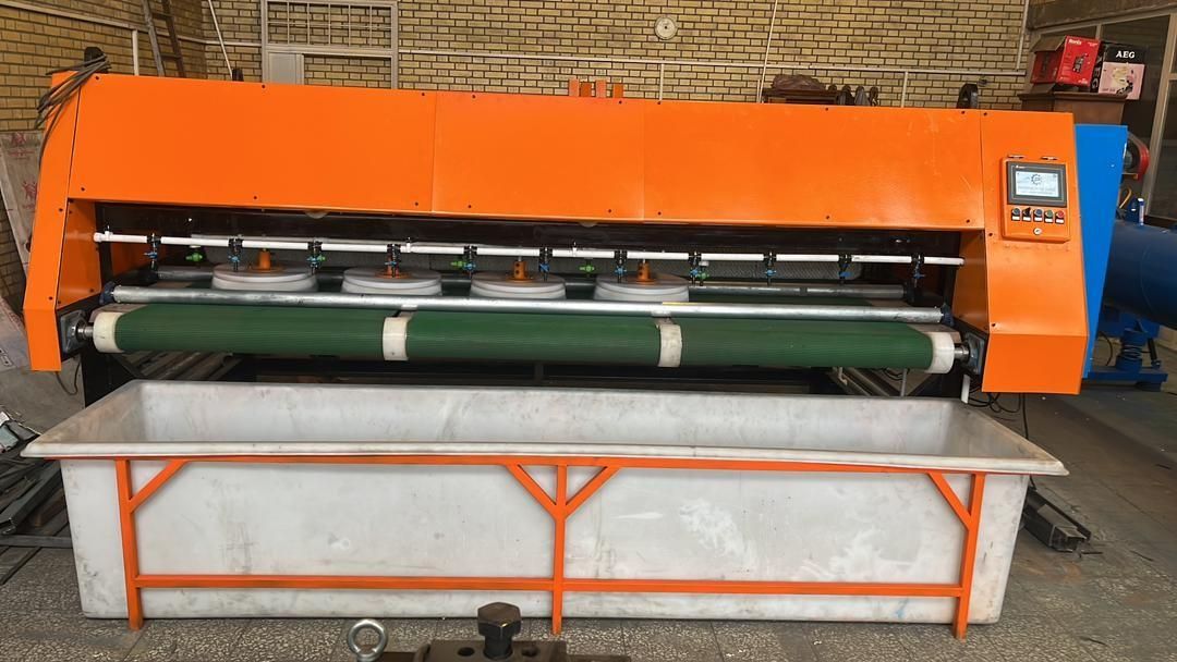 قالیشویی پازیریک|خدمات نظافت|خرم‌آباد, |دیوار