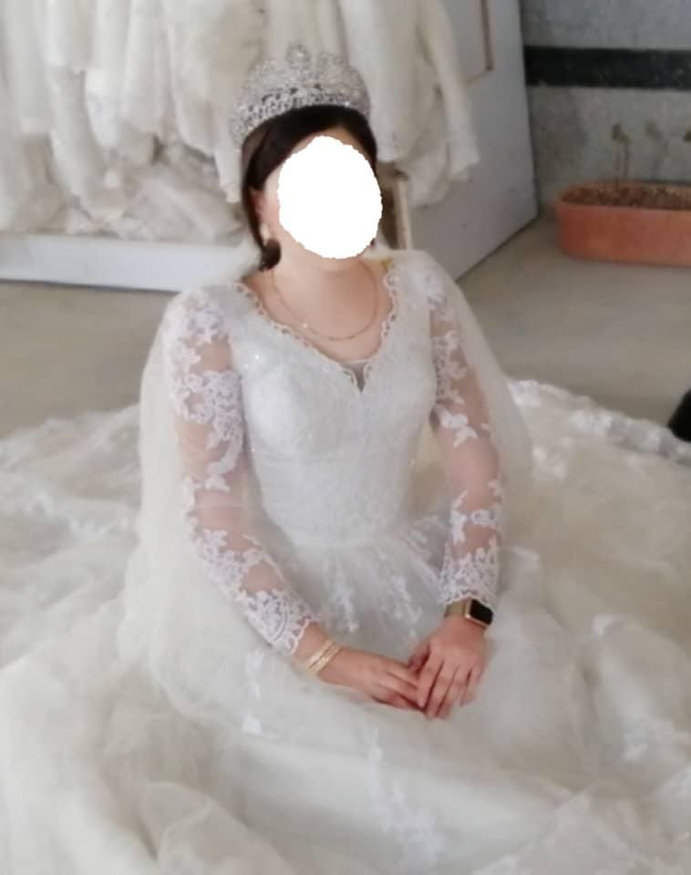 واگذاری مزون لباس عروس|لباس|شیراز, میانرود|دیوار