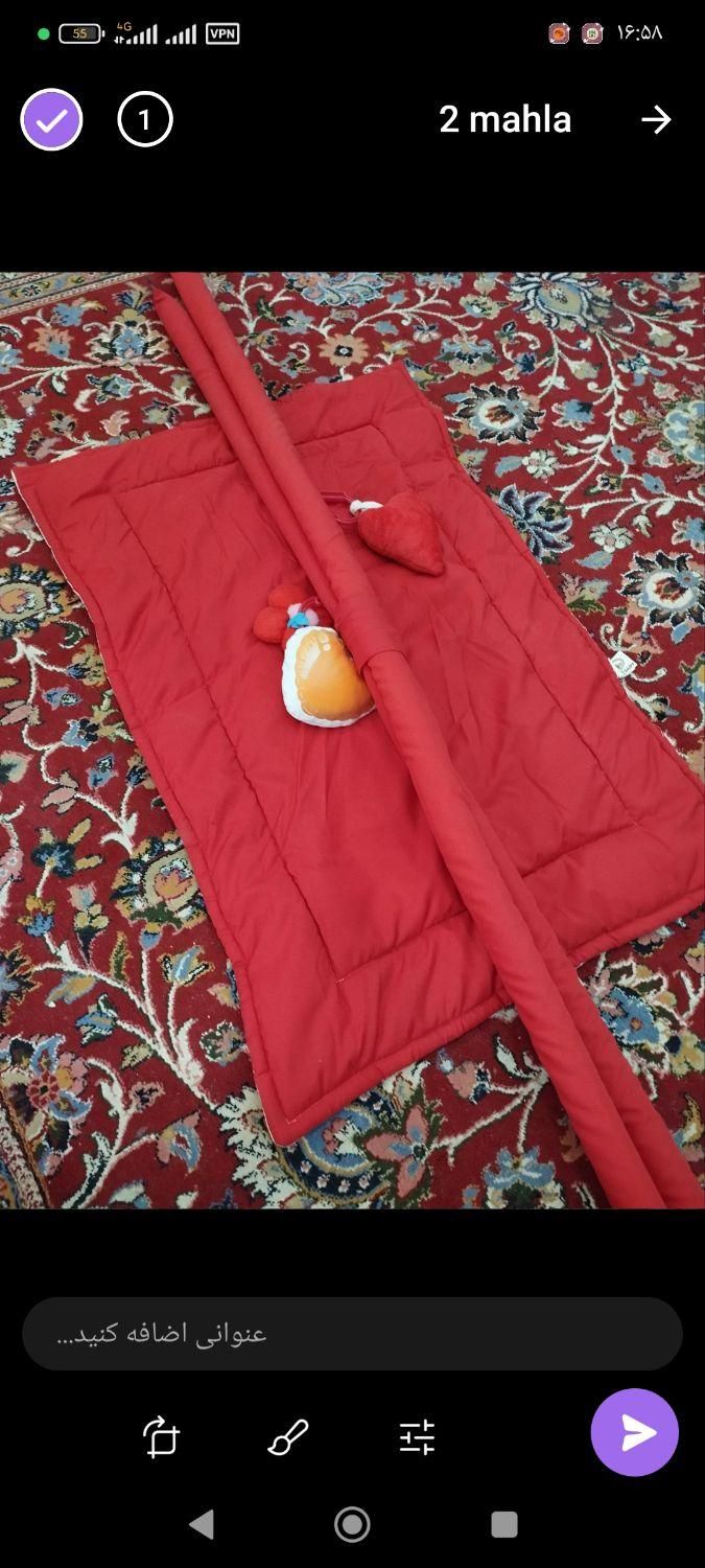 سرویس خواب بچه|اسباب و اثاث بچه|زابل, |دیوار