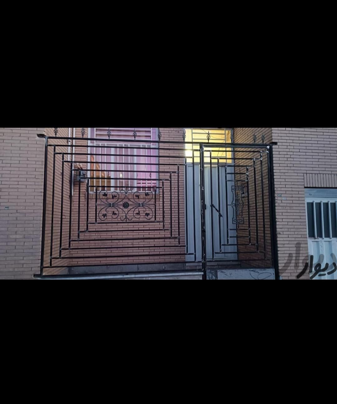 جوشکاری سیار سید|خدمات پیشه و مهارت|کرمان, |دیوار