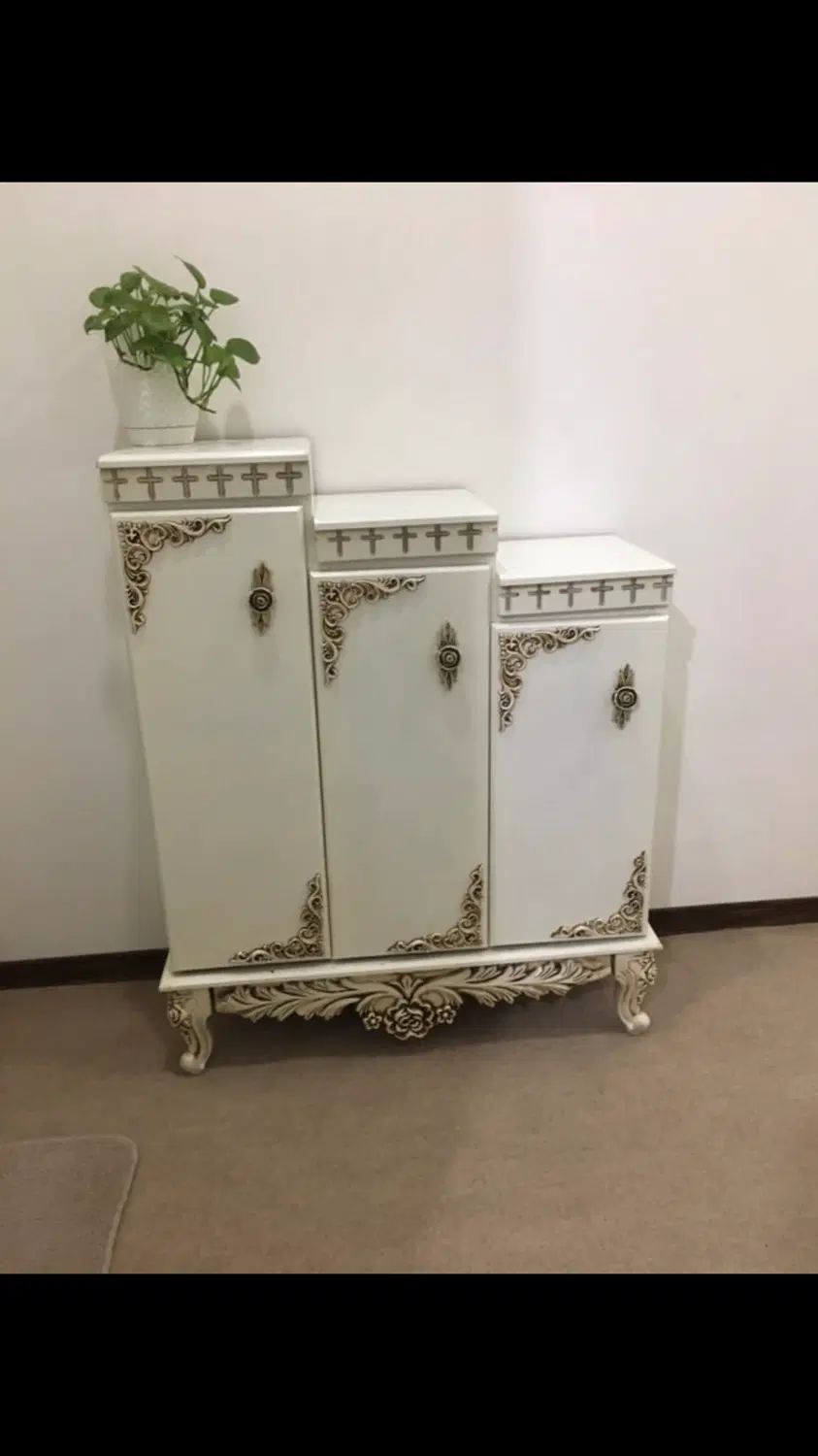 مبلمان آینه شمعدون جاکفشی میز تی وی تختخواب بوفه و|مبلمان خانگی و میز عسلی|گلستان (تهران), |دیوار
