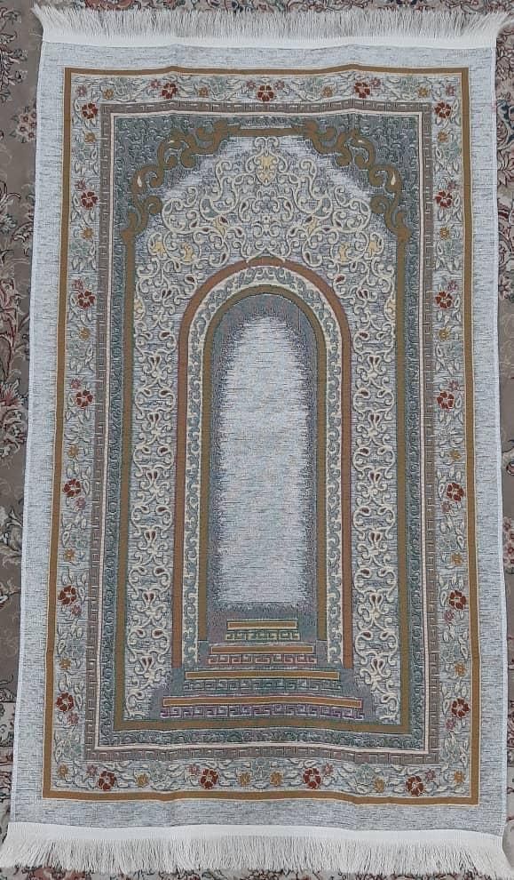 فروش عمده سجاده جانمازی مخمل تراکم بالا|زیورآلات و اکسسوری|یزد, |دیوار