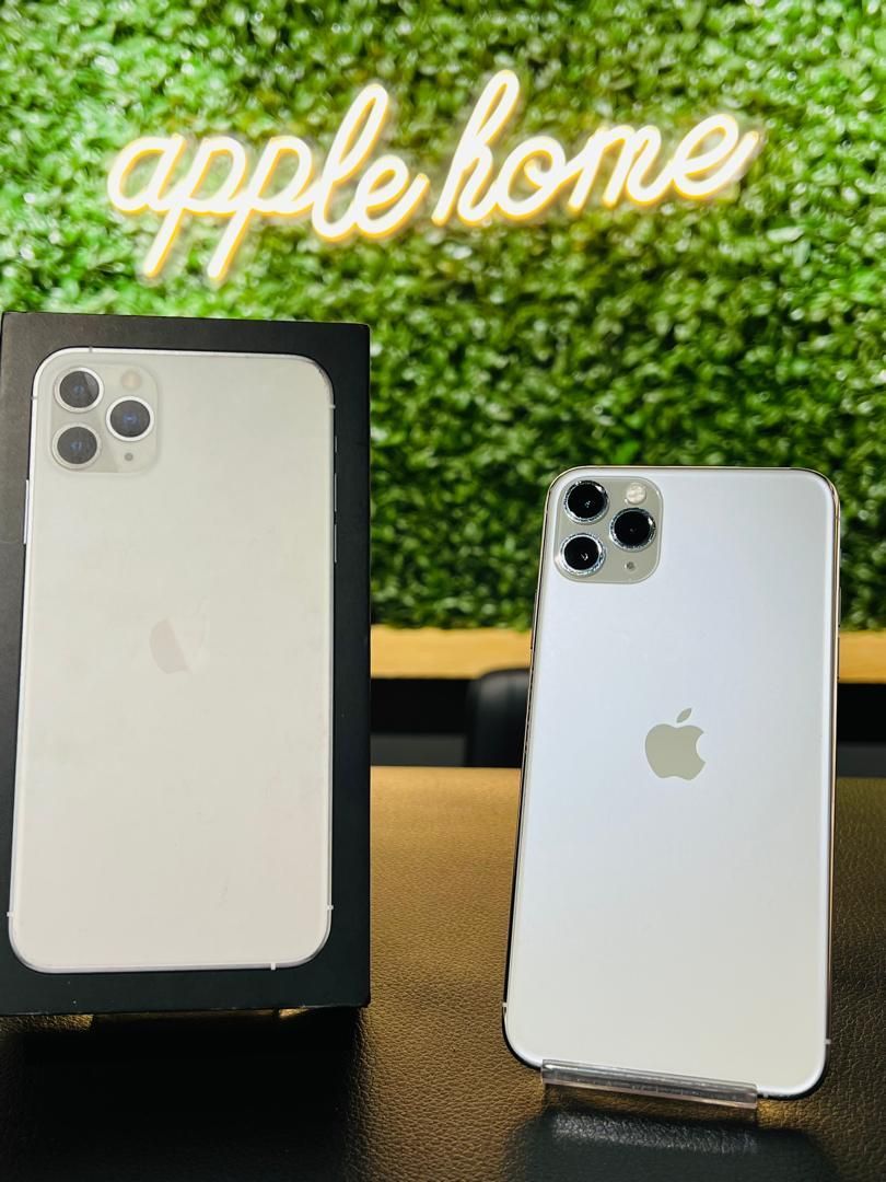آیفون ۱۱ پرو مکس iphone 11 pro max زد ای اصلی|موبایل|تهران, گیشا|دیوار